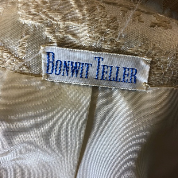 Vintage Coat and Dress - Picture 5 of 8